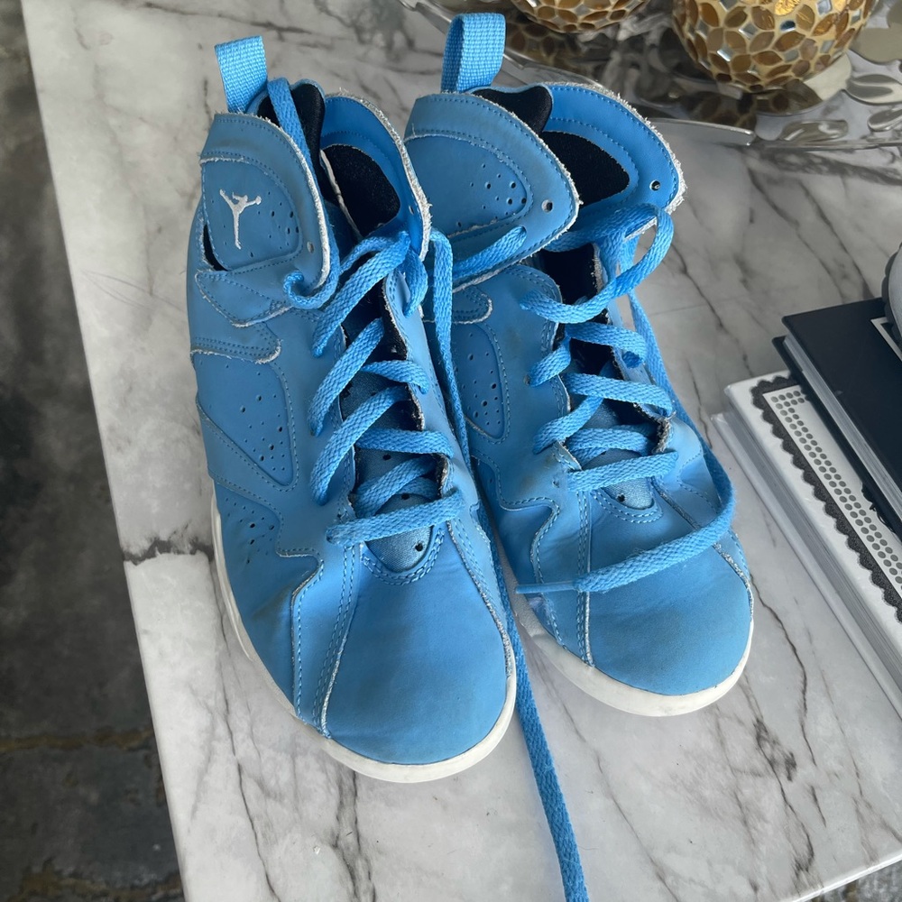 Jordan sneakers